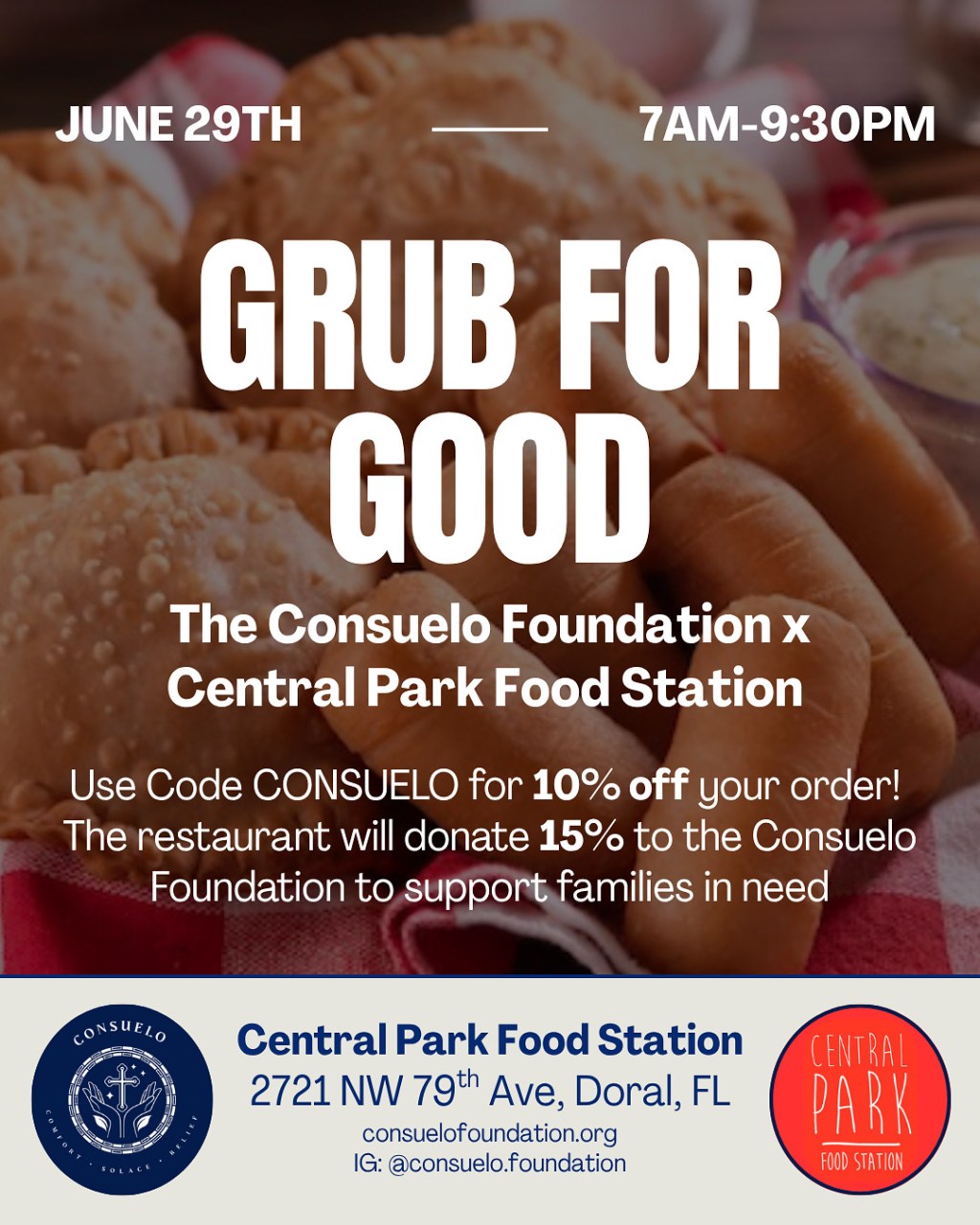 Join Us June&nbsp;29th!