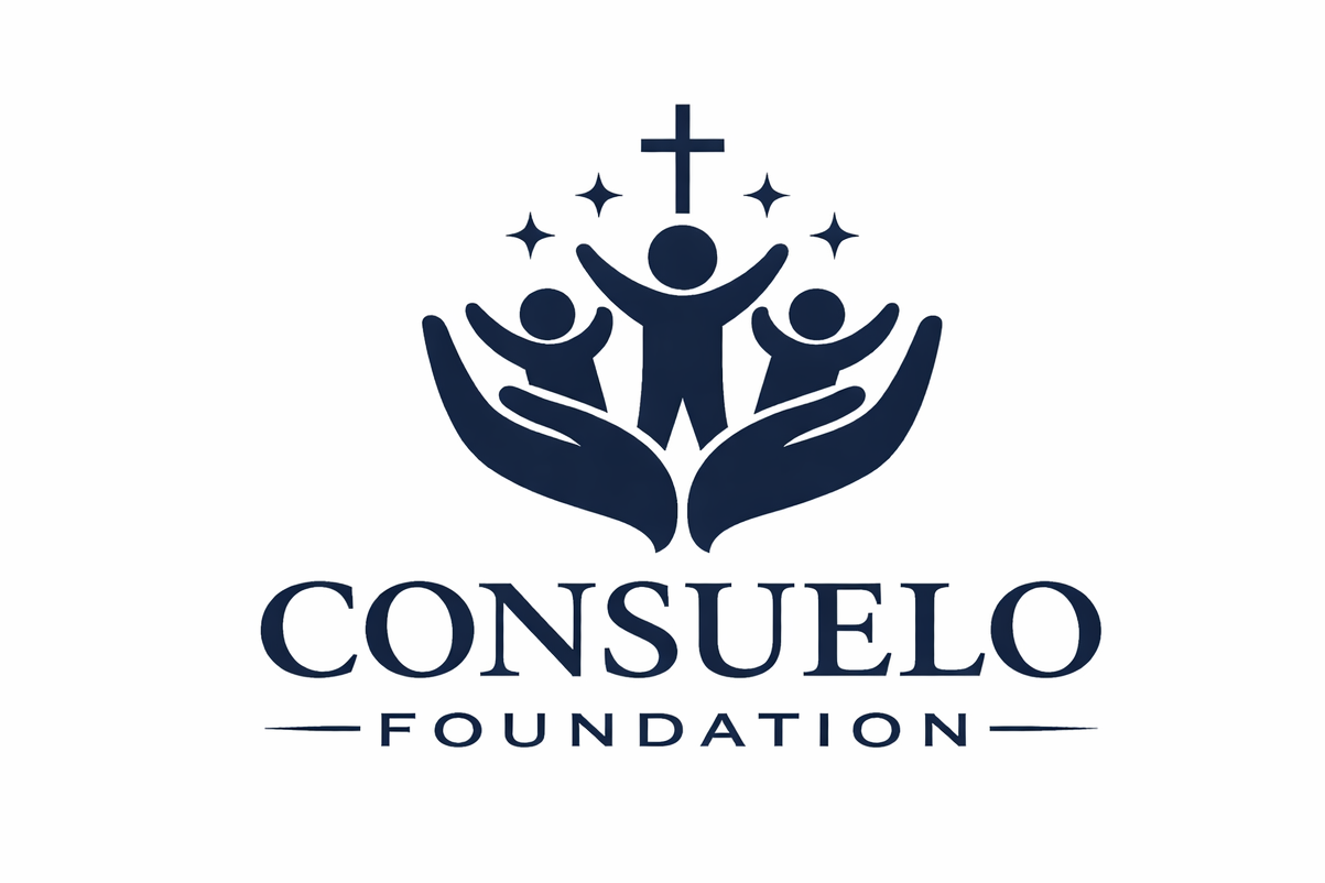 The Consuelo Foundation